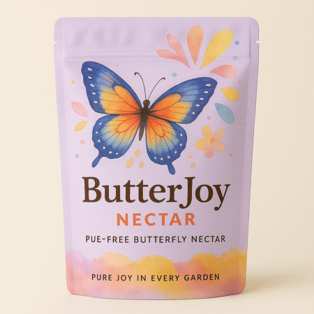 ButterJoy 15oz pouch