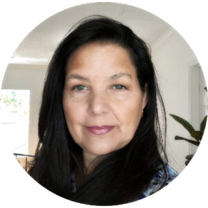 Lucy Sanchez -Pure Joy Nectar