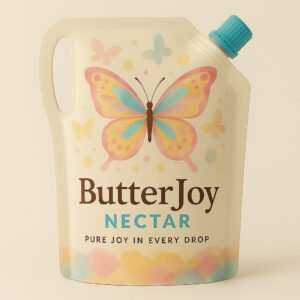 BUTTERJOY NECTAR