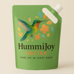 HUMMIJOY NECTAR