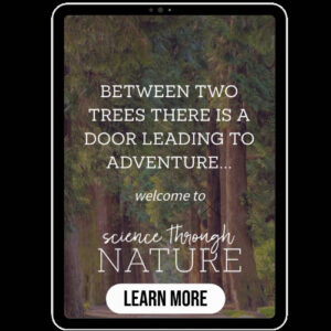 Every Kid is a Naturalist!